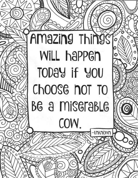 coloring quotes images  pinterest colouring pages quote coloring pages  coloring