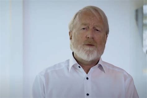 Deze duitse jaap van dissel is een belangrijke adviseur van de duitse regering. Video: Jaap van Dissel (RIVM) over coronavirus ...