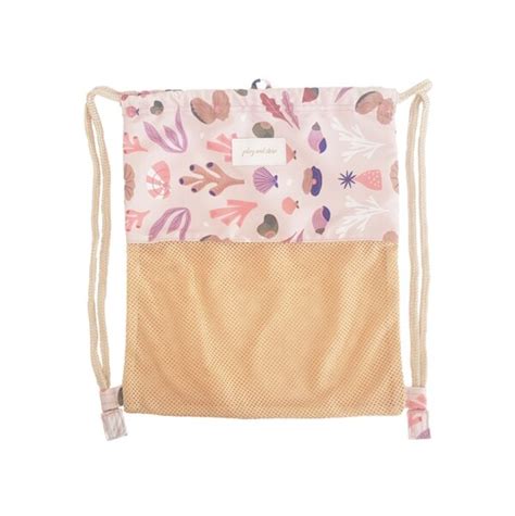 Backpack Shells Cuddles Jo
