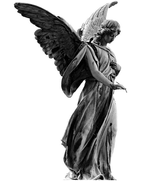 Engel Statue Engelsfigur Kostenloses Foto Auf Pixabay