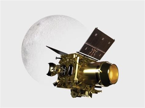 Chandrayaan 2 Everything You Need To Know About The Orbiters Mission