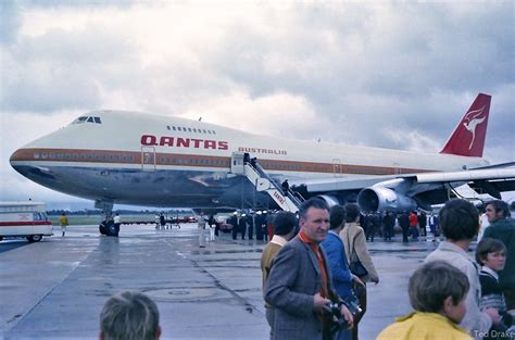 Boeing 747 50th Anniversary Aviationwa