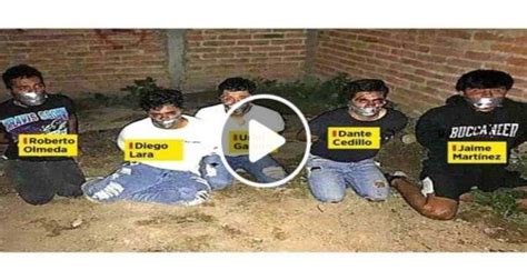 Watch 🚫video De Los 5 Jovenes De Lagos De Moreno Jaliscojovenes Desaparecidos En Jalisco 5