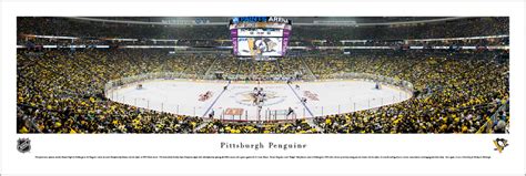 With each transaction 100% verified and the find tickets to east division first round: Pittsburgh Penguins Arena Panoramic(NHLPEN3) | 4th and ...
