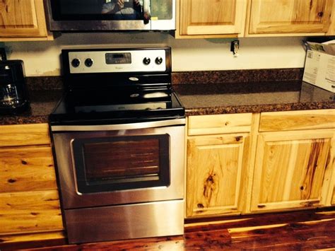 Maybe you would like to learn more about one of these? Lowes Denver Hickory Kitchen Cabinets | Dandk Organizer