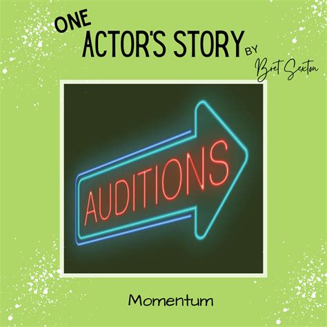 Momentum Green Room Acting Studio 561 840 5030 One Of The Largest