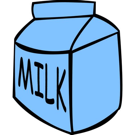 Download High Quality Milk Clipart Clear Background Transparent Png