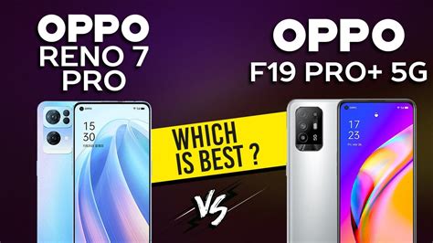 Oppo Reno Pro Vs Oppo F Pro Plus Youtube