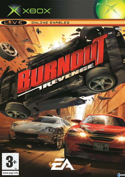 Maybe you would like to learn more about one of these? Trucos Burnout Revenge - Xbox - Claves, Guías