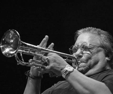 Famous Trumpet Player Arturo Sandoval Jazz Music Jazz Artists Jazz