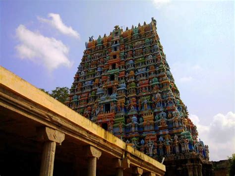 Places To Visit In Tuticorin Tourist Places And Things To Do In Tuticorin