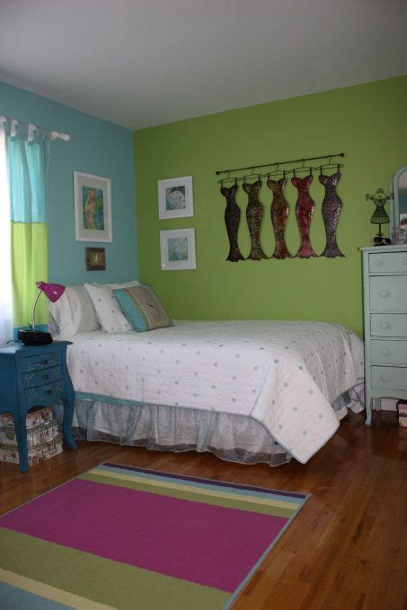 13 cool teenage girls bedroom ideas. 1000+ images about For the Home - girl blue bedroom ideas ...