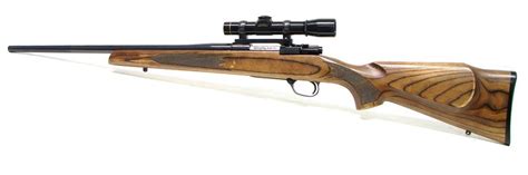 Remington 799 762 X 39 Mm Caliber Rifle Yugo Sporter Built On Mini