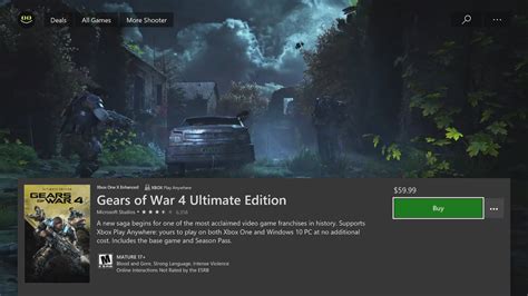 Introducing New Product Pages For The Xbox Store Xbox Wire