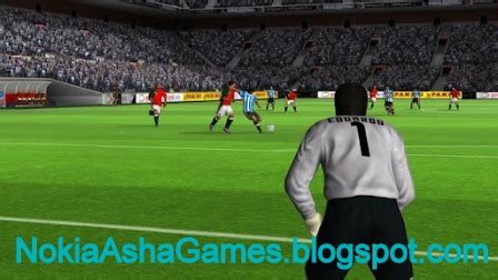3d java games 320x240 gameloft. Download Game Soccer 3d For Nokia Asha 240x400 - lasopanor
