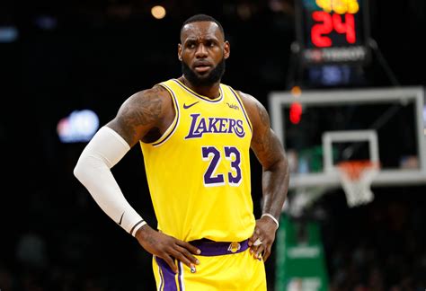 By rotowire staff | rotowire. "Don't Ever Get it Twisted!"- LeBron James Bashes ...
