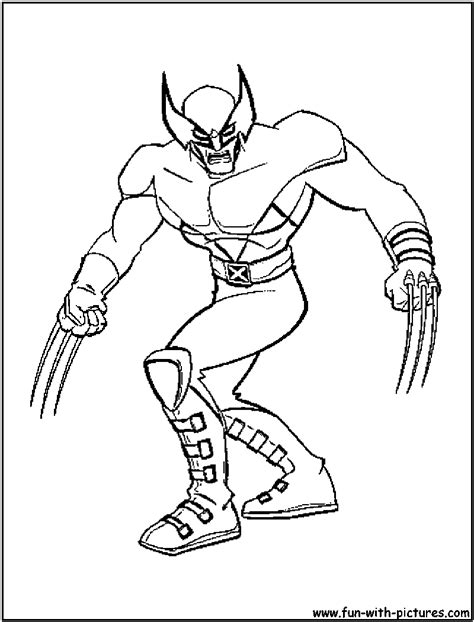 Coloring pages beyblade burst coloring pages xcalius. x-men clip art - Yahoo Image Search Results | Superhero ...