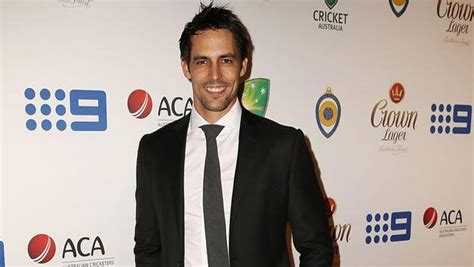 ICC World T20 2014 Mitchell Johnson Ruled Out Of Tournament Due To