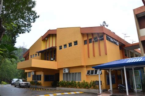 Pos malaysia national mail processing centre (mpc) 236 km. Galeri - Kolej Dato' Onn