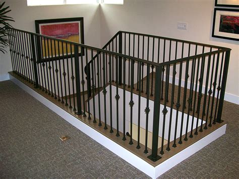Check out decorative metal balcony railing on alibaba.com. Metal Works Railings - HCI Railing Systems