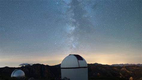 Veran's spin thoracic navigation system® is revolutionizing bronchoscopy and transforming the standard of care for early lung cancer diagnoses. L'observatoire de Saint-Véran dans le Queyras 🌠🌌 - YouTube
