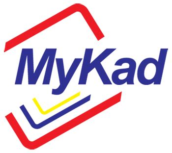 Masukkan nombor kad pengenelan dan nombor permohonan (boleh diperolehi dalam borang kenyataan semakan). Vectorise Logo | My Kad