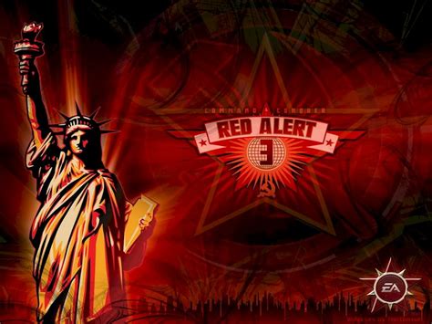 Red Alert 3 Wallpaper Wallpapersafari
