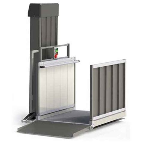 Discover amazing wheelchair lift offered at alibaba.com in fascinating ranges. Passport Vertical Platform Lift - 52 inch Straight Across ...