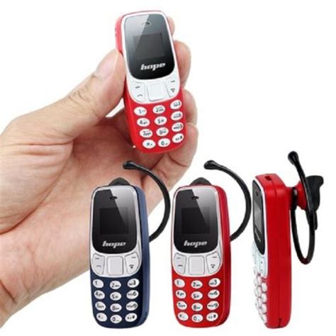 Bm10 Mini Phone Super Low Shipping Limited Special Offer In South