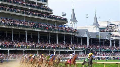 Kentucky derby odds are on the board for the biggest horse race of the year. KENTUCKY DERBY 2011: Entries, Post Positions and Morning ...