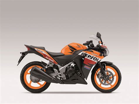 The honda cbr250rr is offered petrol engine in the indonesia. Honda CBR250R 2015 - Precio, fotos, ficha técnica y motos ...