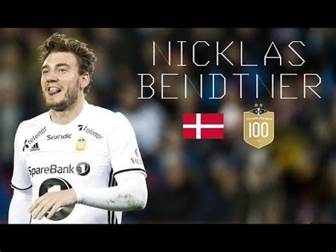 Lord bendtner loves his new title (photo: NICKLAS BENDTNER - The Lord is Back - Goals & Skills ...