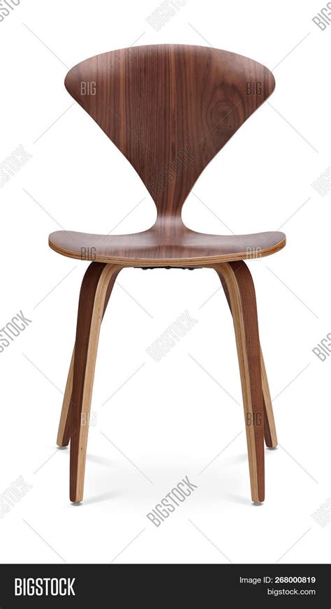 Brown Color Chair, Image & Photo (Free Trial) | Bigstock