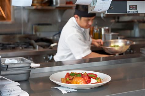 How To Master Restaurant Safety