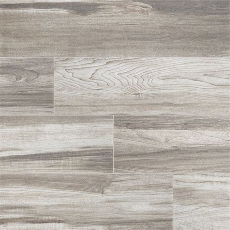 Plus, another benefit of timber look tiles is that the. Carolina Timber Grey Wood Look Tile | Ceramic Wood Look TIle