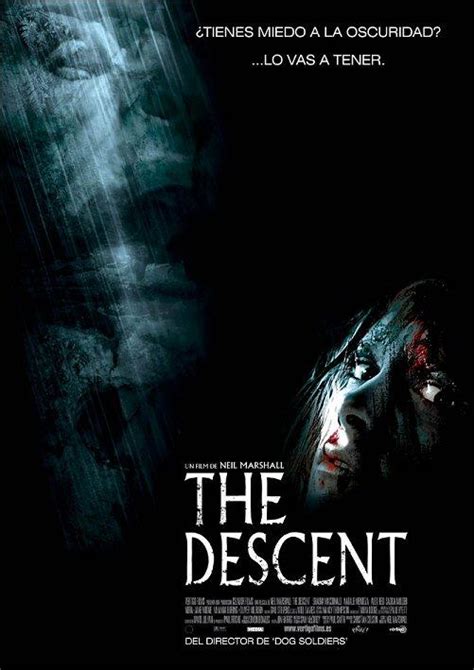Horror films can be as beautifully directed, brilliantly acted, and expertly written as any genre in film. The Descent | Horror Film Wiki | FANDOM powered by Wikia