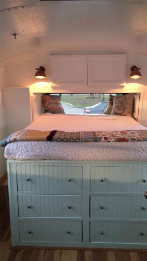 Incredible Bus Rv Conversion Inspirations 60 Best Ideas Bus Living