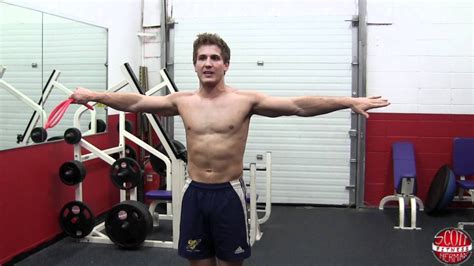 How To Shoulder Warm Up Increase Mobility And Injury Prevention Best