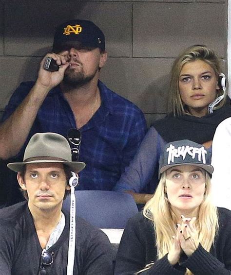 Leonardo Dicaprios Dating History All The Girlfriends In His Varied