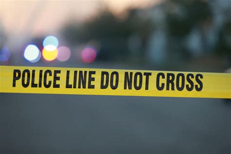 The shooting at smith tower apartments occurred around 2:10 p.m. Identifications released in fatal shooting involving ...