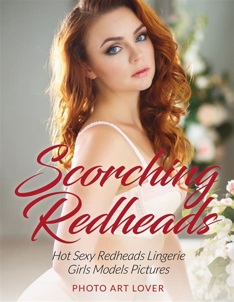 Sexy Hot Redheads Telegraph