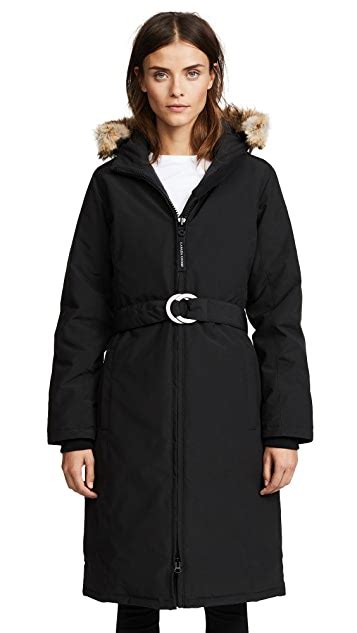 Canada Goose Whistler Parka Shopbop