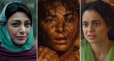 Top 10 Greatest Actresses Of Hindi Cinema The Best Female Acting