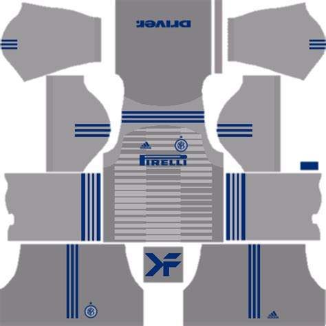 It's a blog where you can find unussual (out of the box) fts/dls kits in order to make your fantasy dream team looks more badass. Adidas Inter Milan DLS/FTS Fantasy Kit - KitFantasia