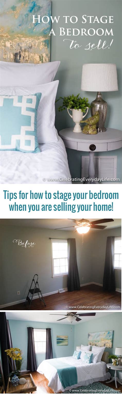 We did not find results for: Tips for How to Stage a Bedroom to sell! - Celebrating ...