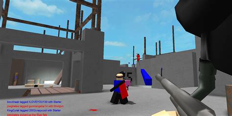 Roblox studio lag fix free robux live. Why Daxter33's Paintball! Is the Biggest ROBLOX FPS Yet ...
