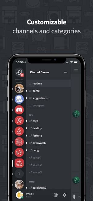 ‎discord On The App Store