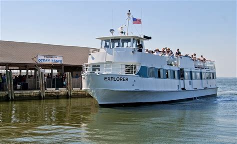 Long Island Ferries - Traveling To & From LI Via Ferry Boat ...