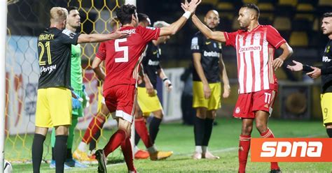 Στην επανέναρξη της α1 πόλο ανδρών και στο πλαίσιο της 6ης αγωνιστικής του πρωταθλήματος, ο παοκ υποδέχτηκε στο ποσειδώνιο τον ναυτικό όμιλο χίου, του οποίου και την προετοιμασία του ενόψει της επανέναρξης της α1 υδατοσφαίρισης συνεχίζει το τμήμα πόλο ανδρών του παοκ. Άρης - Ολυμπιακός | SDNA