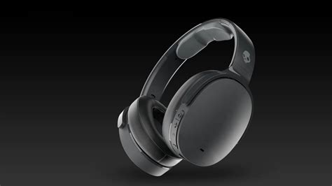 Skullcandy Hesh Anc Headphones With 22 Hours Battery Life Launched In